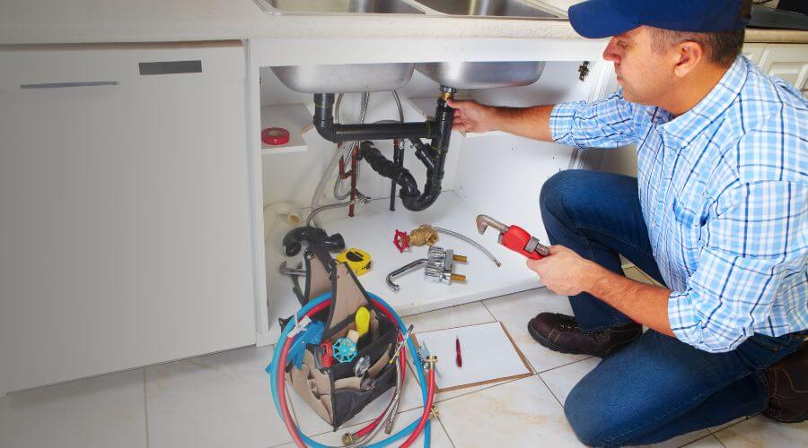 Professional Leak Detection Services in Lynnville, IA